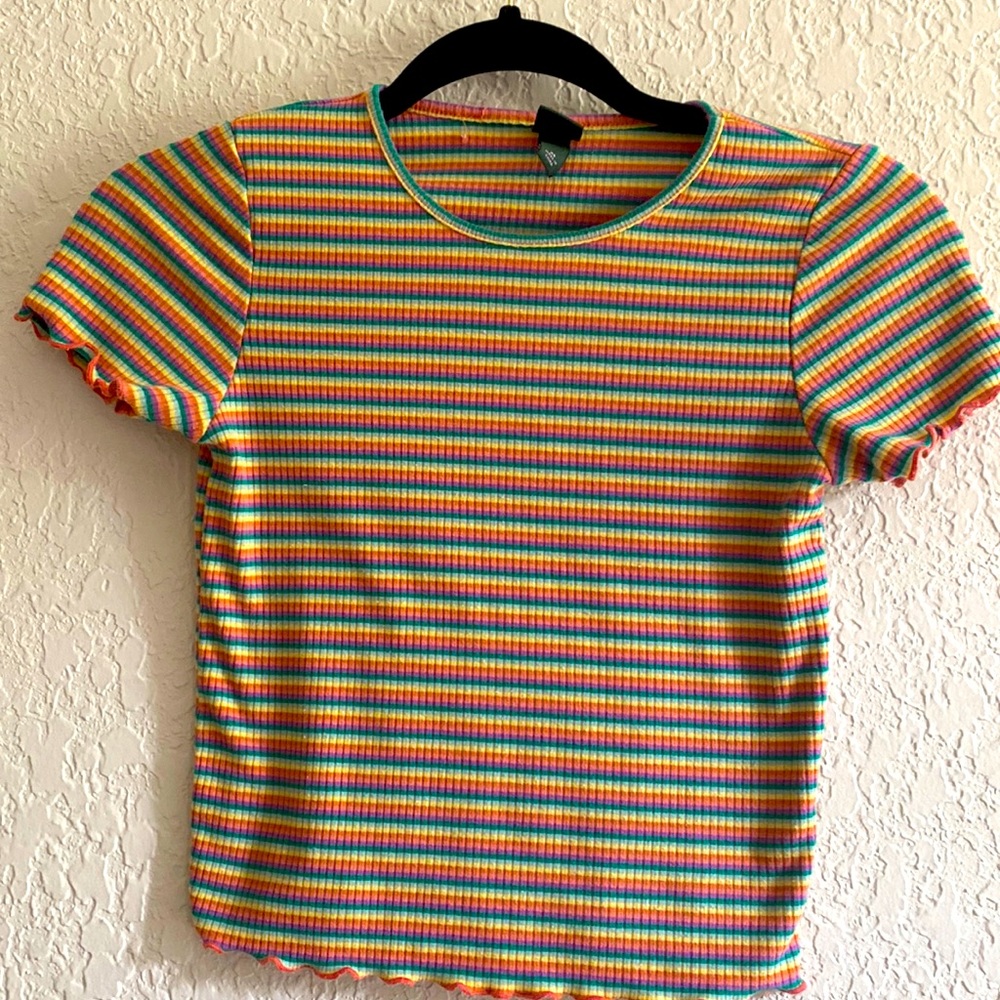 Small top